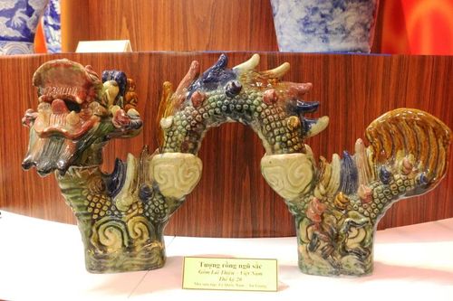 Những nhân vật lịch sử của Việt Nam sinh năm con rồng