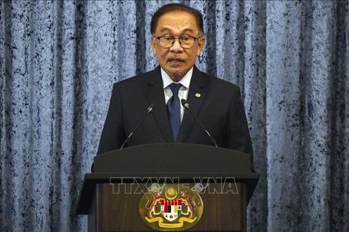 Malaysia đặt mục tiêu phát triển mạnh nền kinh tế trong năm 2024