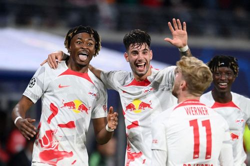 Leipzig - Real Madrid: Khách lấn chủ