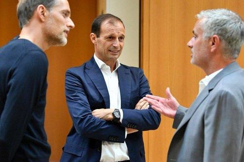 'Người đặc biệt' có thể nên duyên với Bayern Munich?
