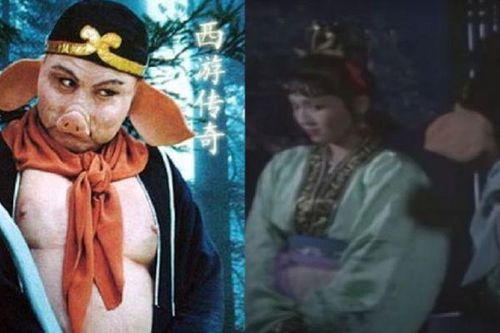 Trư Bát Giới lấy vợ nhiều năm nhưng vì sao mãi vẫn không có con?