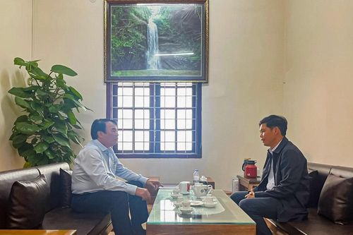 Tiến sĩ Phạm S: Nhận diện những cơ hội tiềm năng giúp Măng Đen 'cất cánh'