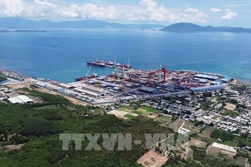 Kinh tế biển xanh Bài 2: Không đánh đổi môi trường lấy phát triển kinh tế biển