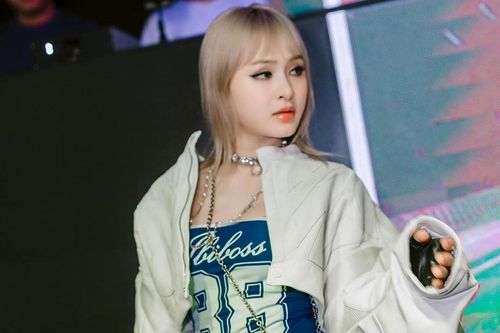Bị mỉa mai trên livestream, Hiền Hồ: 'Tôi làm gì còn liêm sỉ mà rớt'
