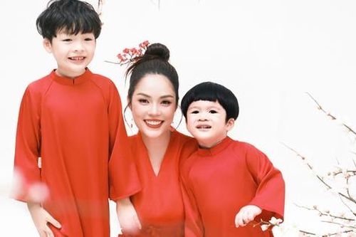 Dương Cẩm Lynh: 'Tôi sống lại là nhờ tình cảm của khán giả'