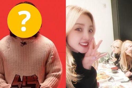 Thành viên BIGBANG gây tranh cãi vì chọn 2NE1 là 'nhóm nhạc ít đóng góp cho YG nhất'