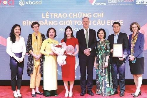 'Cho đi là nhận lại' ở Alphanam