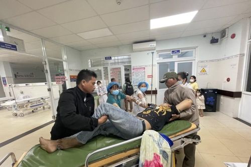Tết Giáp Thìn 2024: Không ghi nhận ngộ độc thực phẩm nhưng số vụ tai nạn do pháo nổ tăng