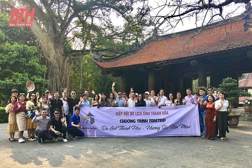 Xúc tiến, quảng bá - tiền đề cho du lịch 'cất cánh'