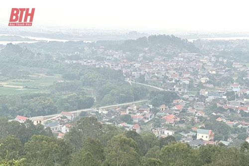 Thầm thì tiếng tiền nhân