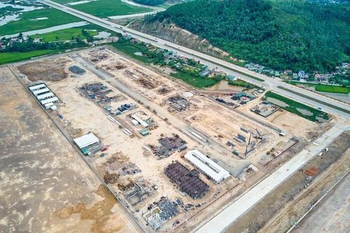 Những 'làn gió mới' trong bức tranh hút vốn FDI