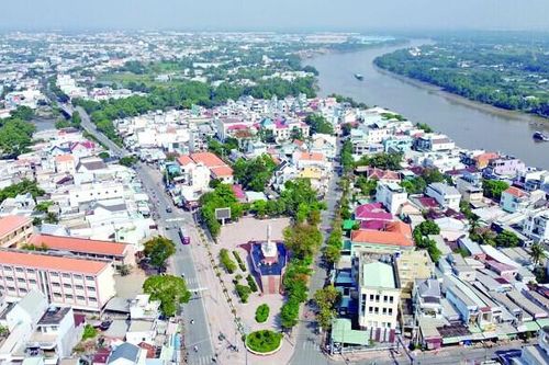 Vinhomes nhắm thêm khu đô thị gần 4 tỷ USD ở Long An
