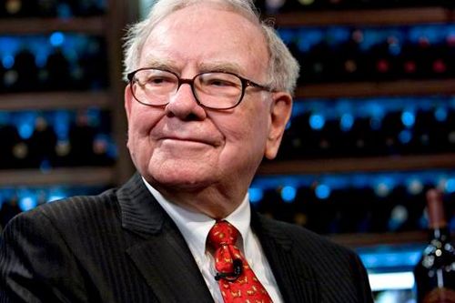 Warren Buffett: 12 thói quen chi tiêu khiến bạn khó giàu