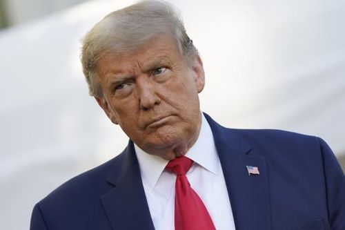 Phát biểu mới nhất của ông Trump về NATO khiến châu Âu lo lắng