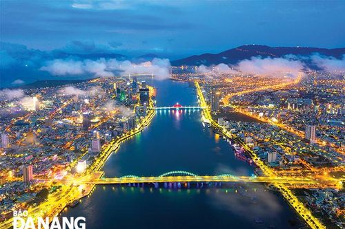 Từ cửa Hàn đến sông Hàn