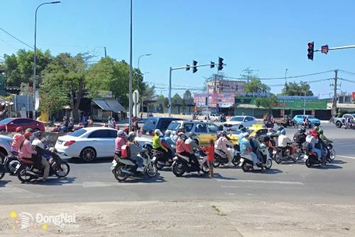 Mùng 3 Tết: Giao thông trên các quốc lộ thông thoáng, đường cao tốc không kẹt xe