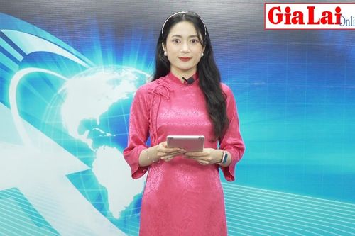 Gia Lai 24h: Các điểm du lịch nổi tiếng của Gia Lai tấp nập người du xuân