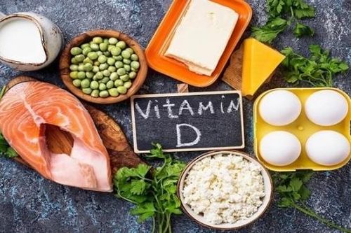 Những loại vitamin cần thiết cho người từ 40 tuổi trở lên