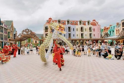 Khánh Hòa: Khách du lịch đến các điểm tham quan tăng cao