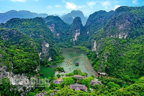 Một thập kỷ gìn giữ và phát huy giá trị di sản 'kép' thế giới