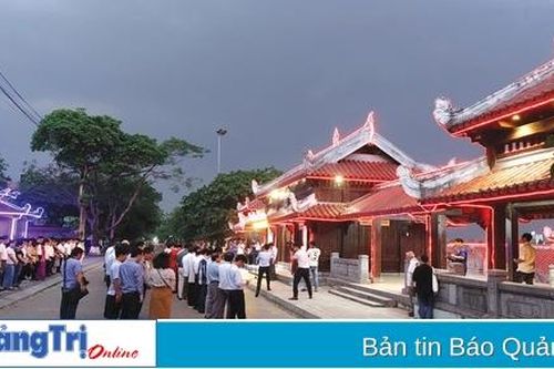 Thao thức trên con đường di sản miền Trung