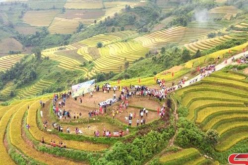 Sắc màu du lịch vùng cao Bắc Yên