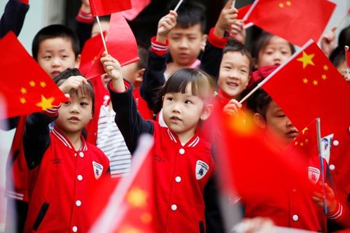 Nhiều nước châu Á kỳ vọng trẻ sơ sinh sẽ bùng nổ trong năm Thìn