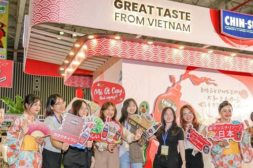 Tập đoàn Masan (MSN): Biên lợi nhuận gộp của Masan Consumer vượt đỉnh lịch sử