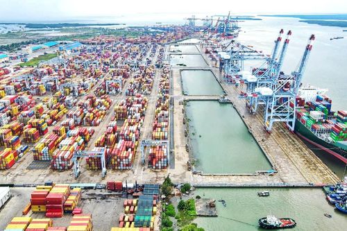 Ba câu chuyện chi phối nhóm cổ phiếu cảng biển trong năm nay