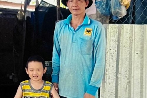 Mở rộng lòng từ: Hai mẹ con bị bệnh nặng