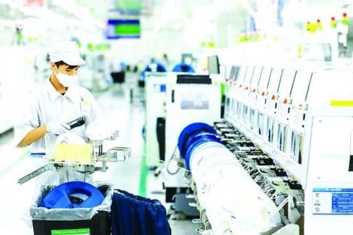 Giải bài toán giúp doanh nghiệp Việt Nam tham gia chuỗi cung ứng toàn cầu