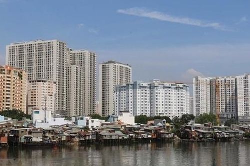 Luật Đất đai (sửa đổi) sẽ thúc đẩy phê duyệt dự án bất động sản mới