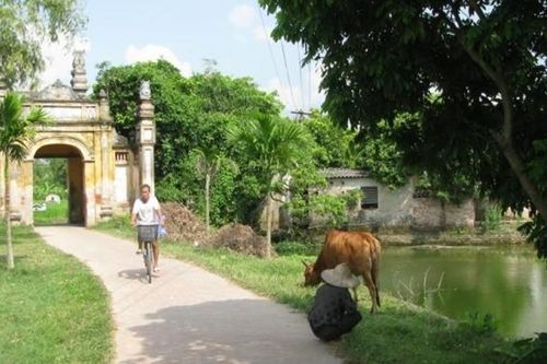 Bài 1: 'Đánh thức' giá trị văn hóa truyền thống