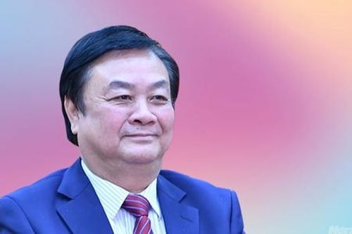 Bộ trưởng Lê Minh Hoan: Bán câu chuyện tạo ra nông sản, giá trị thu về sẽ gấp nhiều lần