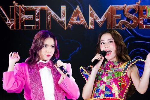 Một năm sóng gió và thành quả của Hoàng Thùy Linh