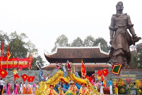 Những lễ hội mùa xuân nổi tiếng ở miền Bắc
