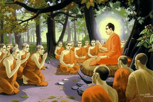 Giới luật và Giáo luật