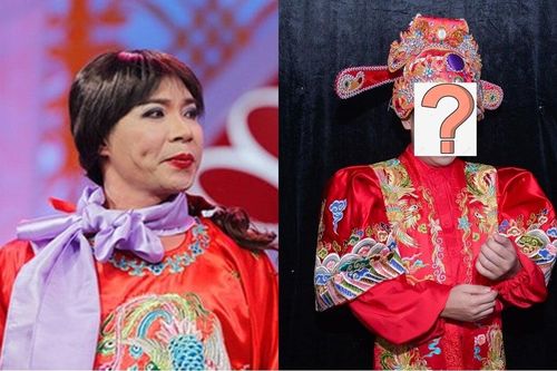 Ngoài Công Lý, diễn viên 'xấu nhất làng hài phía Bắc' từng đóng cô Đẩu là ai?