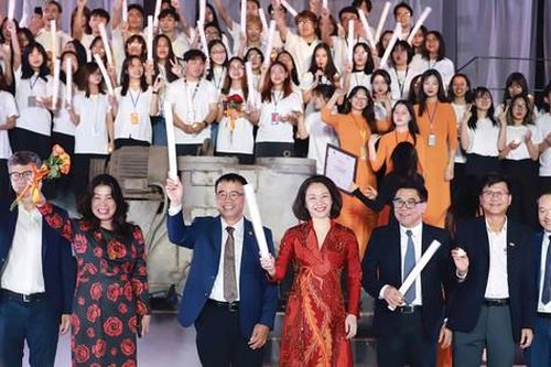 Khơi nguồn sáng tạo cho công nghiệp văn hóa Thủ đô