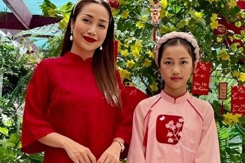 Ốc Thanh Vân đón Tết đầu tiên tại Australia