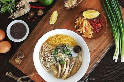 Món ăn ngày Tết mẹ chồng Hà Nội xưa thường dùng thử tài con dâu