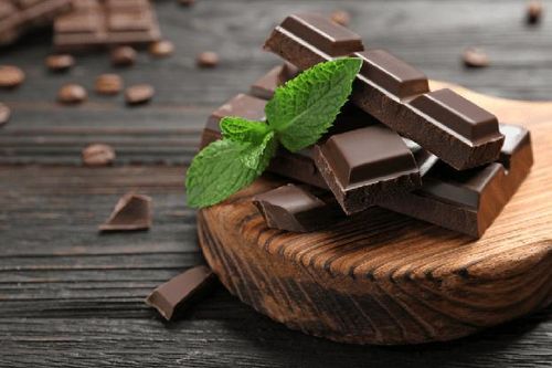 Cách chọn sô cô la ngon, giàu chất chống oxy hóa tốt cho làn da