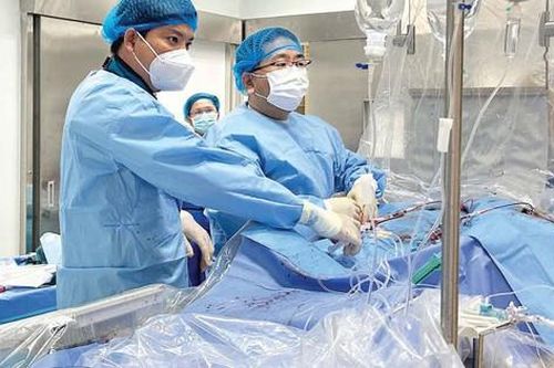 Ðiều kỳ diệu nơi miền nắng gió