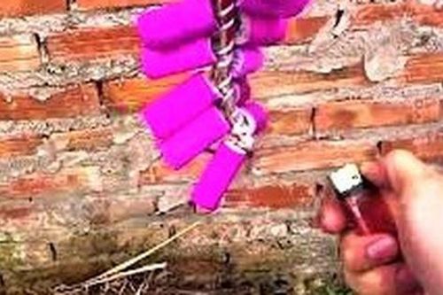 4 ngày nghỉ Tết Giáp Thìn có 507 trường hợp khám, cấp cứu do pháo nổ các loại