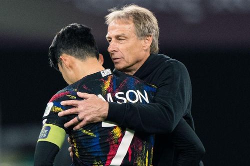 HLV Klinsmann đút túi số tiền khổng lồ nếu bị sa thải