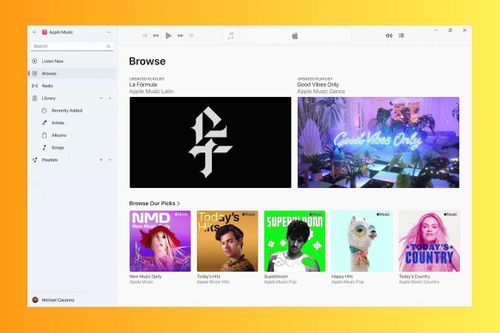 iTunes sắp thành quá khứ