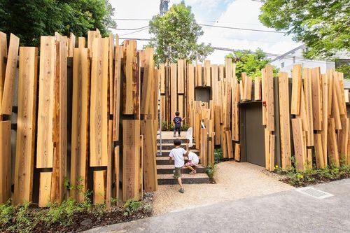 WC công cộng thành điểm du lịch ở Nhật Bản