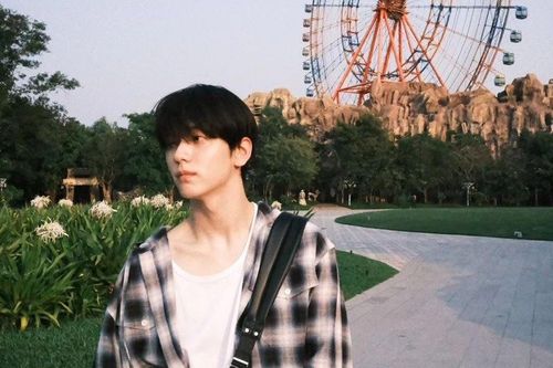 Hai idol Hàn đến nghỉ dưỡng ở Phú Quốc dịp Tết
