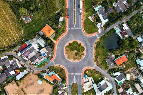 Vinhomes đăng ký làm khu đô thị gần 4 tỷ USD tại Long An