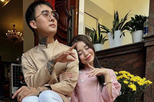 Chuyện tình của Đạt G và Bảo Ngọc